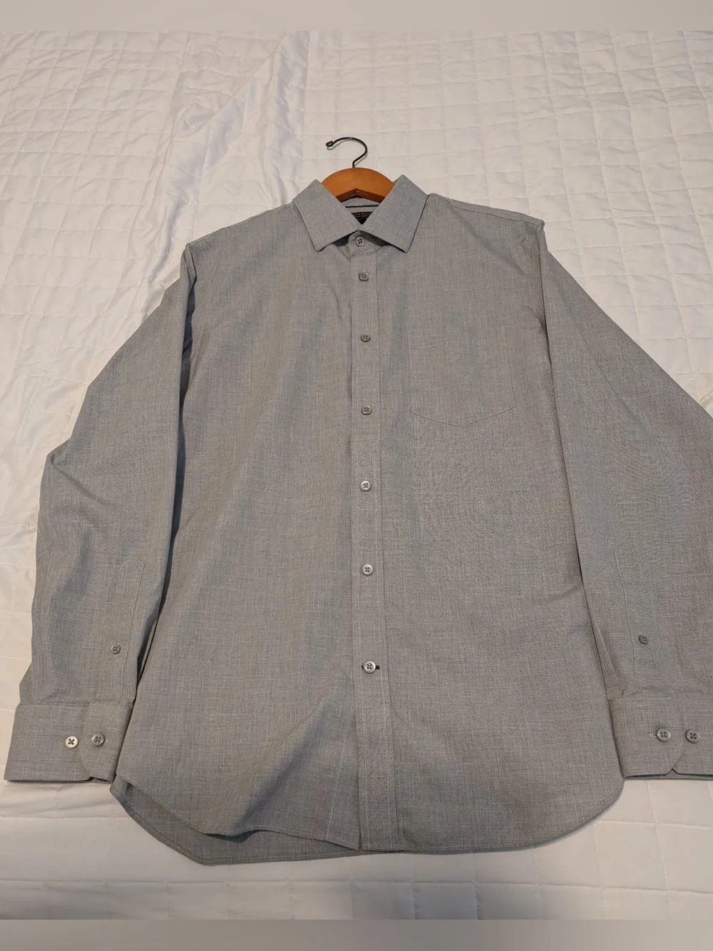 Men’s Banana Republic Long Sleeve Polo